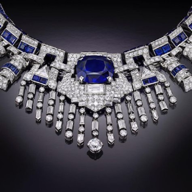 Spectacular: Gems and Jewelry from the Merriweather Post Collection (Hillwood Estate, Museum & Gardens)